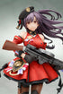 『ドールズフロントライン』ルイス